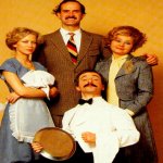 The Cast